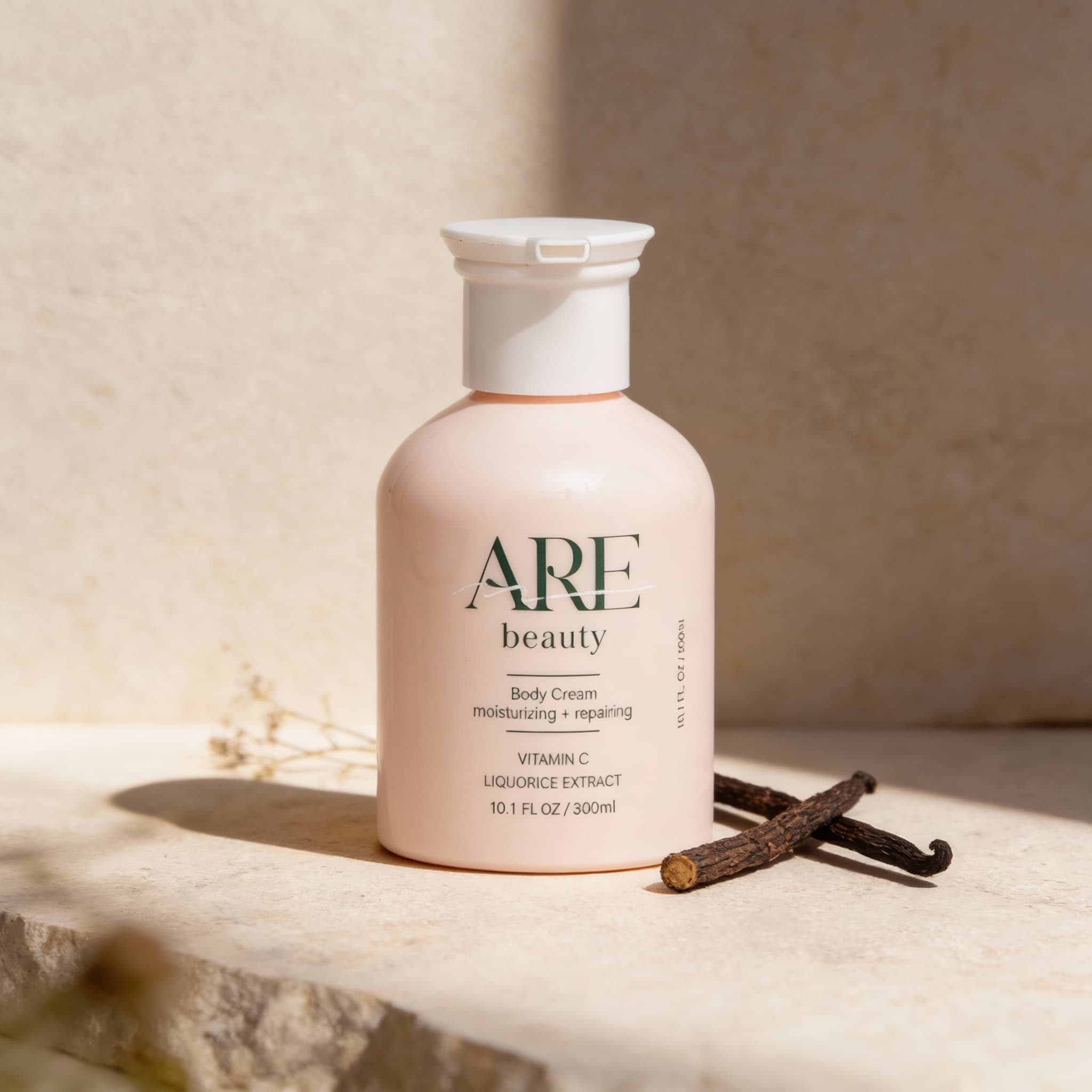 Are Beauty Body Cream | Deep Hydration & Even Skin Tone